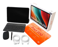 Tablet OSCAL PAD 200 LTE (6/128) Myszka + Rysik + Klawiatura - 1536584 - zdjęcie 11